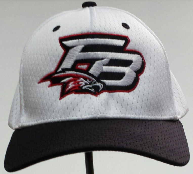 FBHS Falcons Baseball Cap