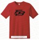 FB Falcons Tees