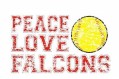PeaceLofceFalcons